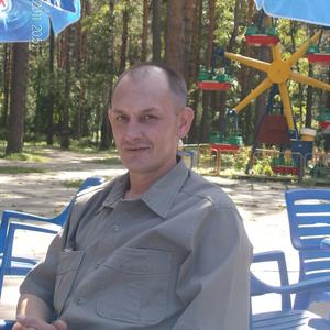 Парни в Новосибирске: Леонид, 54 - ищет девушку из Новосибирска