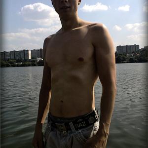 Сергей, 33 года, Умань