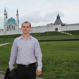 Виталий, 41 год, Ульяновск