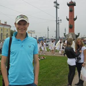 Виталик, 34 года, Казань