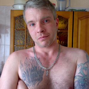Игорь, 49 лет, Донецк