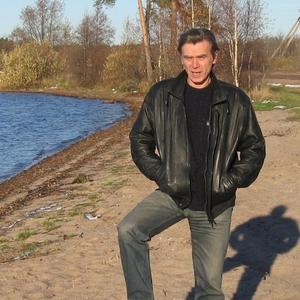 Парни в Санкт-Петербурге: Дмитрий, 67 - ищет девушку из Санкт-Петербурга