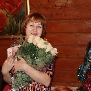 Девушки в Ижевске: Лариса, 61 - ищет парня из Ижевска