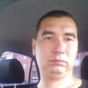 Вичеслав, 37 лет, Иркутск