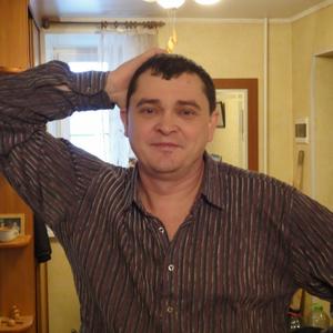 Олег, 52 года, Москва