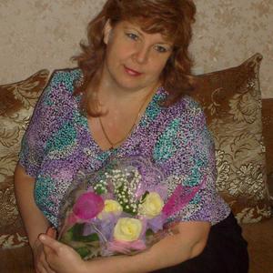 Марина, 53 года, Саратов