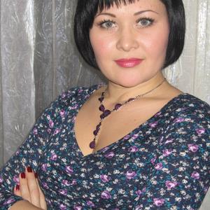 Девушки в Нижнекамске: Светлана, 44 - ищет парня из Нижнекамска