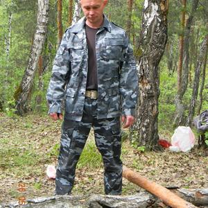 Александр, 53 года, Каменск-Уральский