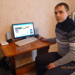 Геннадий, 41 год, Тирасполь