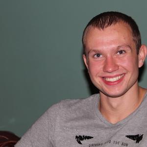 Парни в Новороссийске: Евгений, 33 - ищет девушку из Новороссийска