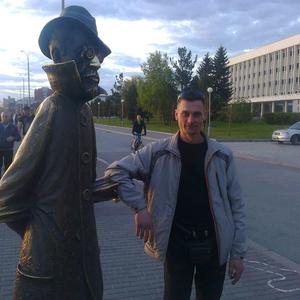 Стас, 47 лет, Томск