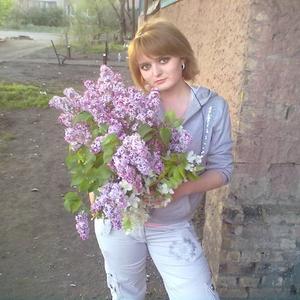 Девушки в Новосибирске: Ирина, 29 - ищет парня из Новосибирска