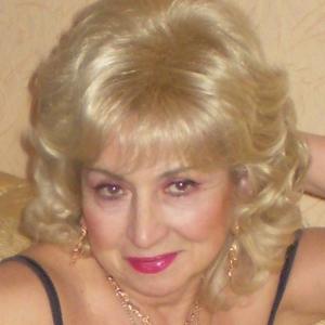 Наталия, 65 лет, Витебск
