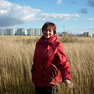 Елена, 56 лет, Нижнекамск