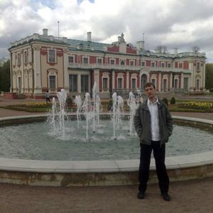 Парни в Таллине: Sergei, 43 - ищет девушку из Таллина