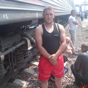 Парни в Томске: Александр, 38 - ищет девушку из Томска