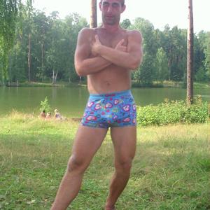 Alex, 42 года, Иваново