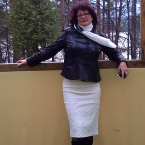 Девушки в Челябинске: Людмила, 87 - ищет парня из Челябинска