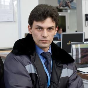 Илья, 45 лет, Москва