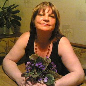 Светлана, 64 года, Самара