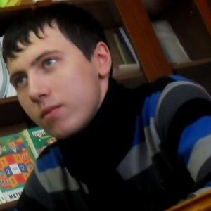 Парни в Волгограде: Илья, 31 - ищет девушку из Волгограда