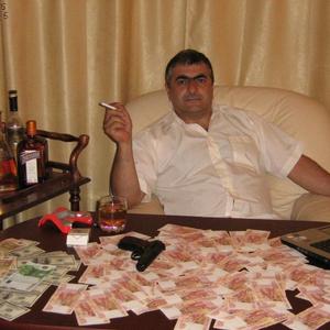 Otaryo, 53 года, Москва
