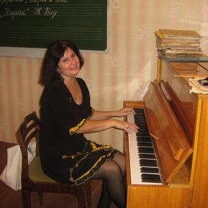Ольга, 56 лет, Южноуральск