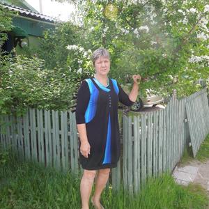 Светлана, 66 лет, Нижневартовск