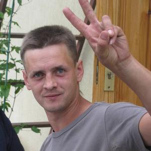 Паша, 42 года, Вильнюс