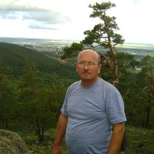 Александр, 62 года, Коренево