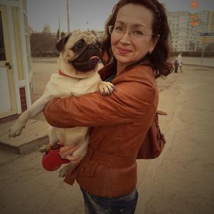 Девушки в Кемерово: Татьяна, 62 - ищет парня из Кемерово