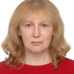 Ева, 66 лет, Москва