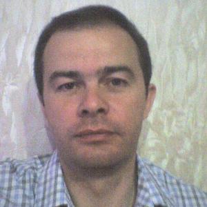 Игорь, 53 года, Иркутск