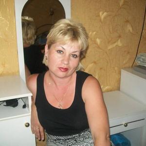 Евгения, 54 года, Барнаул