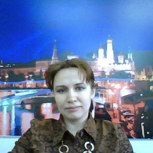 Девушки в Томске: Татьяна, 51 - ищет парня из Томска