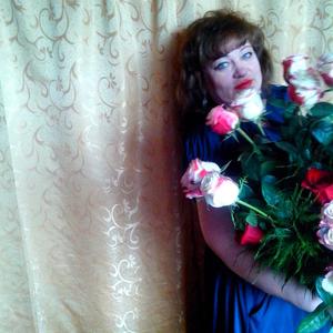 юдиана, 54 года, Москва