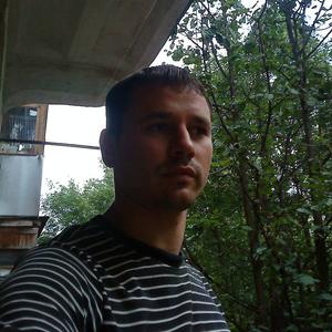Парни в Московкино: Александр, 41 - ищет девушку из Московкино