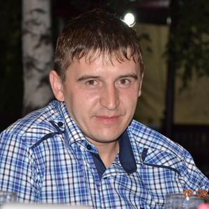 Виталий, 39 лет, Караганда