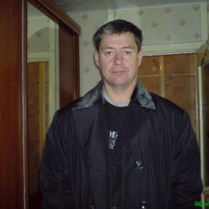 Андрей Жильцов, 54 года, Ярославль