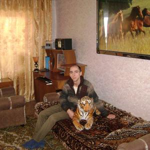 Парни в Владивостоке: Алексей, 46 - ищет девушку из Владивостока
