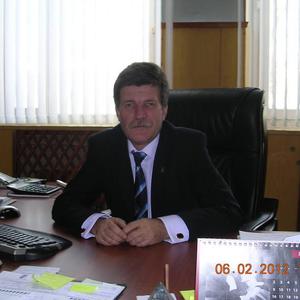 Игорь, 63 года, Владикавказ