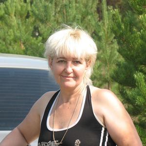 Светлана Нестерова, 60 лет, Ульяновск