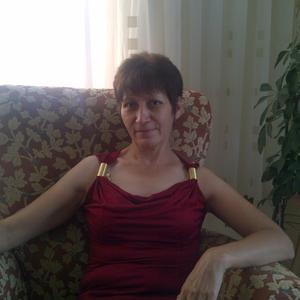 Девушки в Челябинске: Ольга, 64 - ищет парня из Челябинска