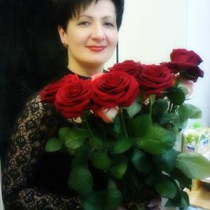 Ирина, 55 лет, Великий Новгород