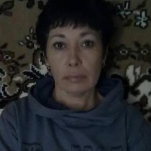 Девушки в Магнитогорске: Натежда, 58 - ищет парня из Магнитогорска