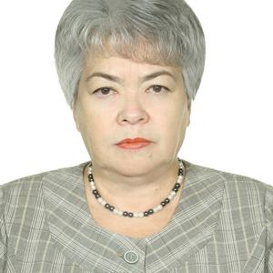 Насима, 75 лет, Уфа