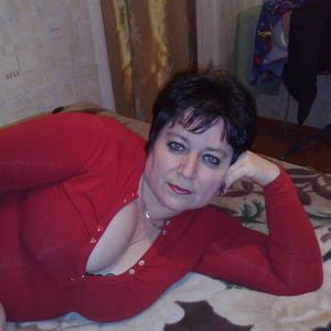Девушки в Краснодаре (Краснодарский край): Елена, 55 - ищет парня из Краснодара (Краснодарский край)