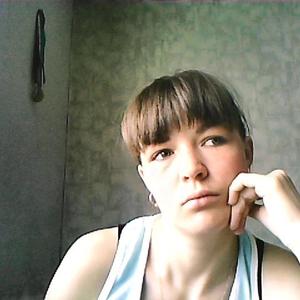 Девушки в Уфе (Башкортостан): Аннушка, 34 - ищет парня из Уфы (Башкортостан)