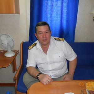 Альберт, 62 года, Петрозаводск
