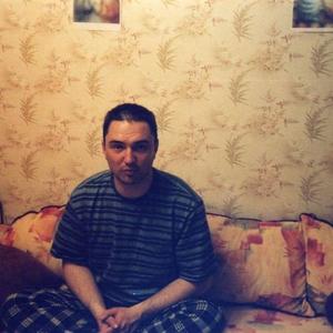 Парни в Санкт-Петербурге: Сергей, 43 - ищет девушку из Санкт-Петербурга
